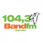 Rádio Band 104.3 FM