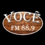 Rádio Você 88.9 FM
