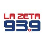 La Zeta 93.9 – XHMV