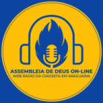 Web Rádio Assembleia de Deus On-line