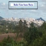 Rádio Visão Santamariense