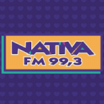 Rádio Nativa 99.3 FM