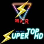 Rádio Super Top HD