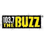 103.7 The Buzz – KABZ