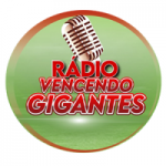 Rádio Vencendo Gigantes