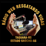 Rádio Resgatando Vidas
