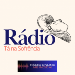 Rádio Tá na Sofrência