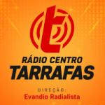 Rádio Centro Tarrafas