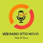 Web Rádio Sitio Novo