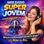 Web Rádio Super Jovem
