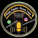 Web Rádio Nova Vida