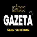 Rádio Gazeta Bananal
