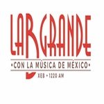 IMER – La B Grande – XEB