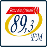 Rádio Serra Dos Cristais 89.3 FM