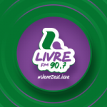 Rádio Livre 90.7 FM