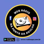 Rádio Na Ponta Da Agulha