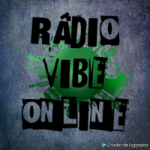Rádio Vibe Online
