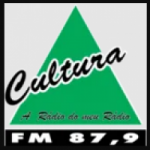 Rádio Cultura 87.9 FM