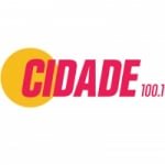Rádio Cidade 100.1 FM
