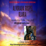 Rádio Alvorada Gospel Olaria
