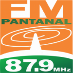 Rádio Pantanal 87.9 FM