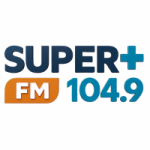 Rádio Super + 104.9 FM