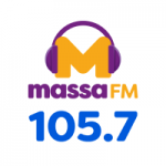 Rádio Massa 105.7 FM