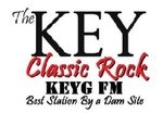 The Key 98.5 – KEYG-FM