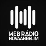 Web Rádio Nova Angelim