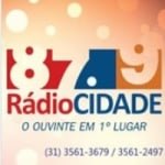 Rádio Cidade 87.9 FM