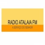 Rádio Atalaia FM