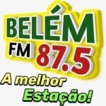 Rádio Belém 87.5 FM