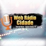 Web Rádio Cidade