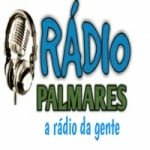 Rádio Palmares