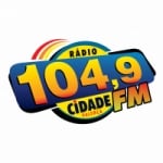 Rádio Cidade 104.9 FM