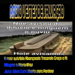 Rádio Vestes De Salvação