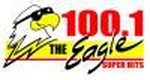 100.1 The Eagle – KJBI