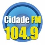Rádio Cidade 104.9 FM