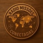 Rádio Missões Conectadas
