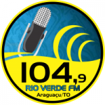 Rádio Rio Verde 104.9 FM