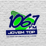 Rádio Jovem Top FM