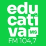 Rádio Educativa 104.7 FM