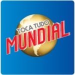 Toca Tudo Mundial