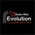 Rádio Web Evolution