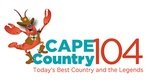Cape Country 104 – WKPE-FM