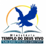 Templo do Deus Vivo