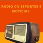 Rádio Web CN Esportes e Notícias