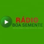 Rádio Boa Semente
