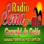 Rádio Serra 87.9 FM