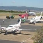 Aeroporto de Montes Claros SBMK – Centro